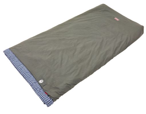 Coleman - Sleeping Bag Big Game Deluxe