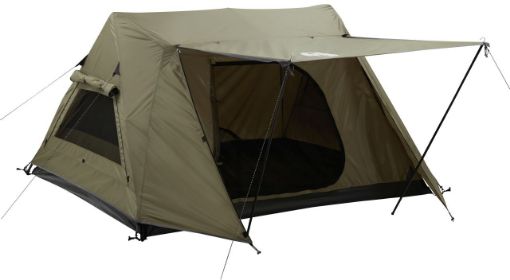 Picture of Coleman - Instant 3P Swagger Tent