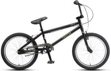 Progear - Torrid 20" BMX - Matt Black