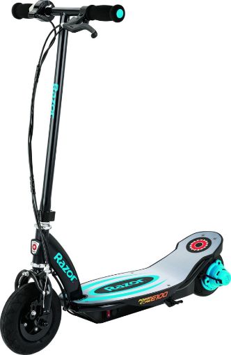Razor - Powercore E100 Electric Scooter