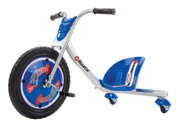 Razor - Rip Rider 360 trike