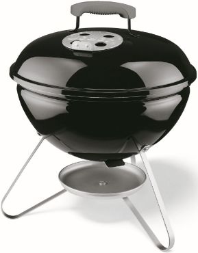 Picture for category Portable BBQ's