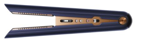 Dyson Corrale Straightener Prussian 373345-01