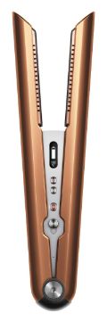 Dyson Corrale Cordless Hair Straightener Copper/Nickel