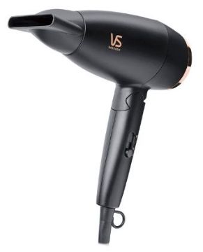 Vidal Sassoon Pro Wanderlust AC Travel Dryer