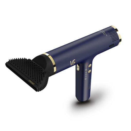Vidal Sassoon Digital Sensor Luxe Airsonic Hair Dryer