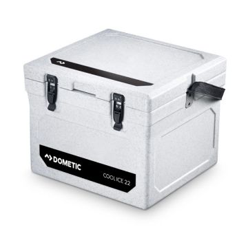 Dometic Cool Ice 22 L WCI rotomoulded icebox