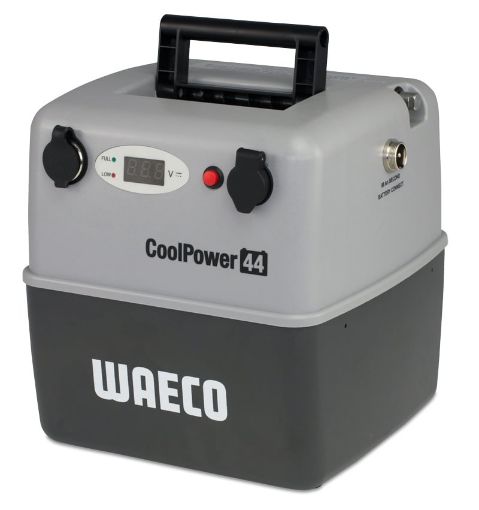 Waeco CoolPower Battery Pack Grey