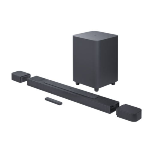 JBL Bar800 5.1.2 720W Soundbar True Atmos