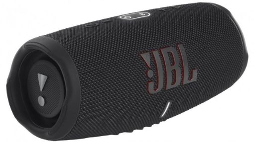 JBL Charge 5 BT Speaker Black