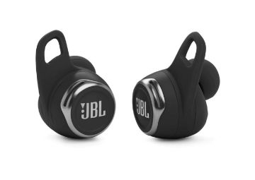 Picture of JBL - JBL Reflect Flow Pro + TWS Headphone Black