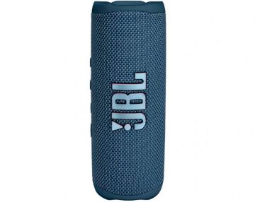 Picture of JBL - JBL FLIP6 Portable Speaker Blue