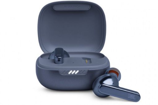 JBL Live Pro 2 TWS Headphones Blue