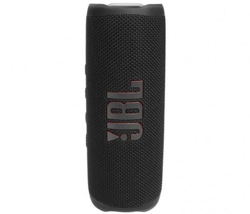 JBL FLIP6 Portable Speaker Black