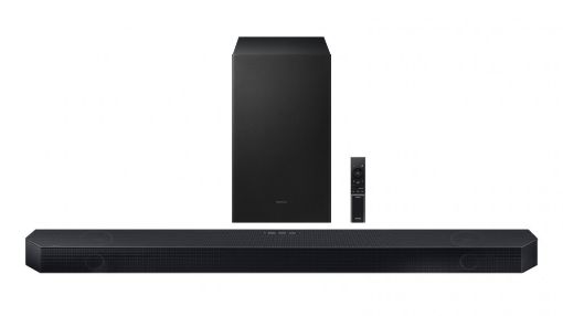Samsung Q700C 3.1.2 Channel Home Theatre Soundbar (2023)
