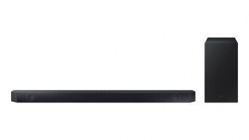 Samsung Q600C 3.1.2 Channel Home Theatre Soundbar (2023)