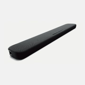 Yamaha 2.0 Channel Soundbar with Built-In Subwoofer (TV)