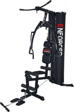 York Enforcer Home Gym