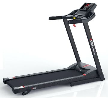 York T600 Treadmill