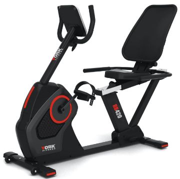 Picture of York - York RB420 Exercise Bike