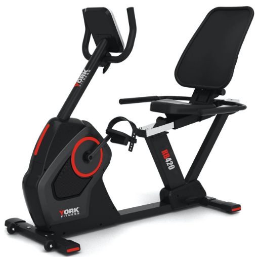 Picture of York RB420 Exercise Bike