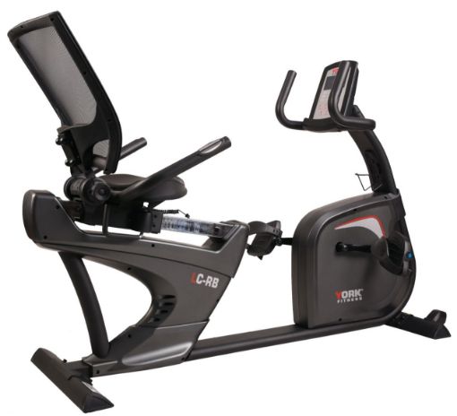 Picture of York LC-RB Recumbent Bike