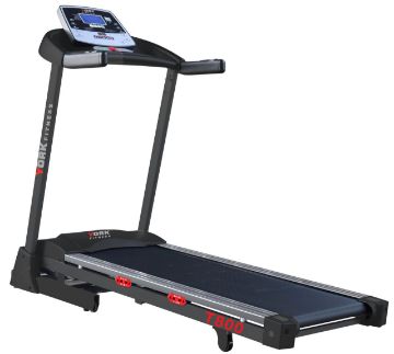 York T800 Treadmill