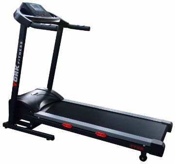 York T700 Treadmill