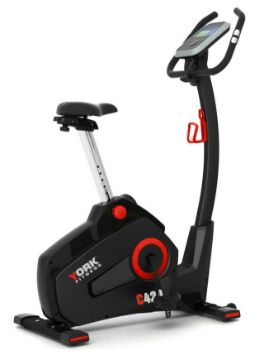 York C420 Exercise Bike