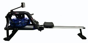 York WR1000 Water Resistance Rower