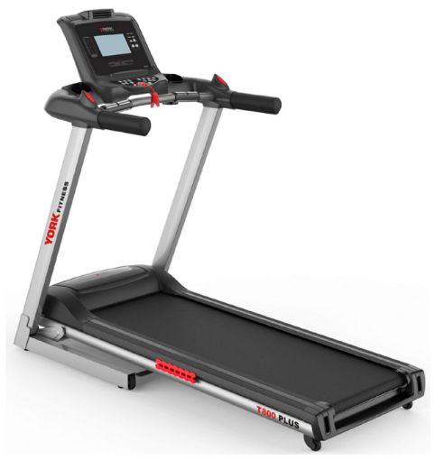 York T800 Plus Treadmill