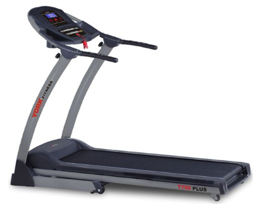 Picture of York T700 Plus Treadmill