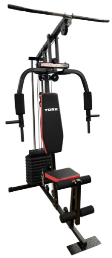 York Aspire 420 Home Gym