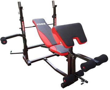 York Aspire 220 Multi Purpose Bench