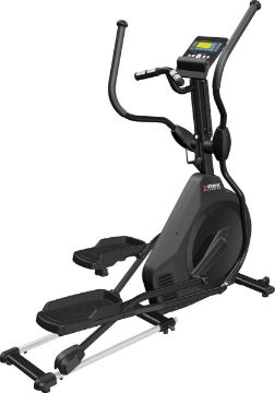 Picture of York - York X315 Foldable Cross Trainer