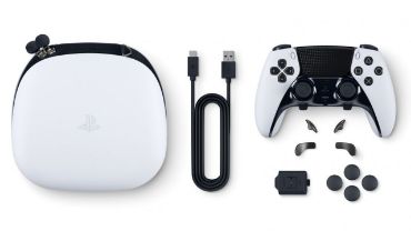 Picture for category Gaming Accessories