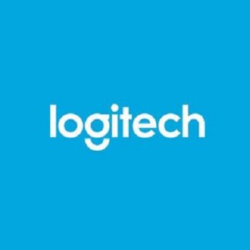 Picture for manufacturer Logitech