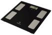 Westinghouse Digital Personal Body Fat/Hydration Scales Black