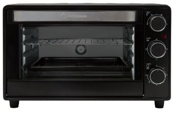 Westinghouse 26L Tabletop Oven Black