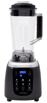 Westinghouse 1250W Digital Blender