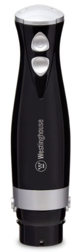 Westinghouse 250w Stick Mixer Black