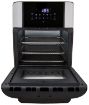 Westinghouse Opti-Fry, 1800W, 12L, Stainless Steel