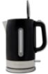 Westinghouse 1.7L Deluxe Kettle Black