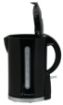 Westinghouse 1.7L Plastic Kettle Black