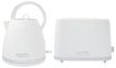 Westinghouse 1.7L Kettle & 2 Slice Toaster Pack White
