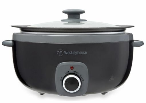Westinghouse 6.5L Slow Cooker