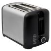 Westinghouse 2 Slice Toaster Stainless Steel