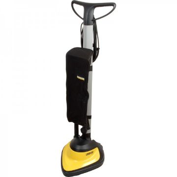 Karcher - FP 303 Handstick Hard Floor Polisher - Yellow