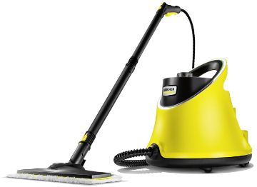 Karcher - SC2 Deluxe Steamer