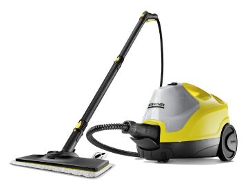 Karcher - SC4 Easy Fix Premium steam cleaner